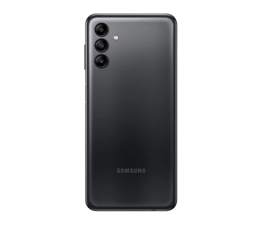Смартфон SAMSUNG SM-A047F (А04s 3/32) Black