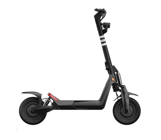 Електросамокат OKAI ES800 Panther Off-Road 12" Black (ES800-B)