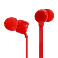 Навушники JBL T110 RED