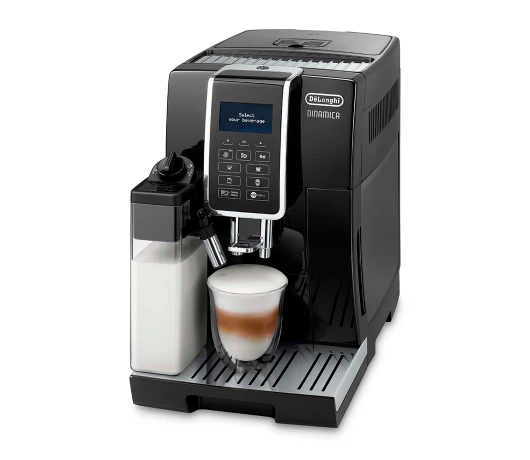 Кавомашина DeLonghi ECAM 359.55 B