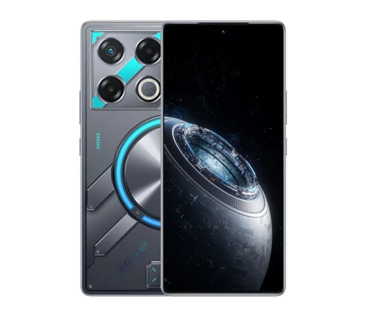 Смартфон Infinix GT 20 Pro 12/256GB Mecha Blue