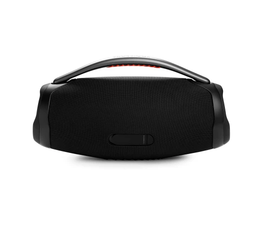 Колонка JBL Boombox 3 Black (JBLBOOMBOX3BLKEP)