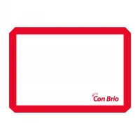 Коврик силиконовый Con Brio CB-678 (29,5х42см)