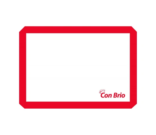 Коврик силиконовый Con Brio CB-678 (29,5х42см)