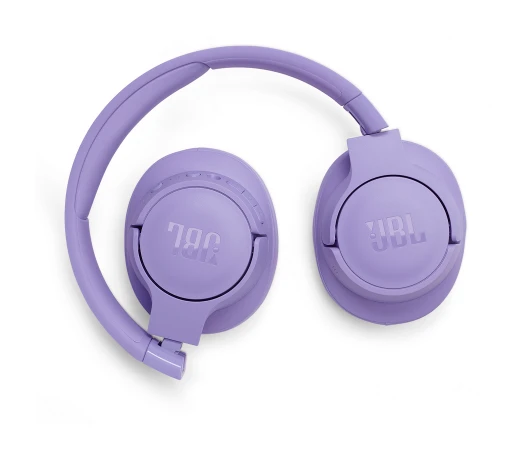 Навушники JBL Tune 770NC Purple (JBLT770NCPUR)