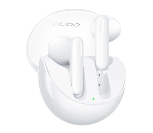 Навушники OPPO Enco Air3 ETE31 Glaze White