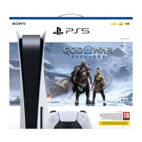 Ігрова приставка Sony PlayStation 5 + God of War Ragnarok