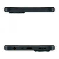 Смартфон Oppo A58 8/128GB Glowing Black