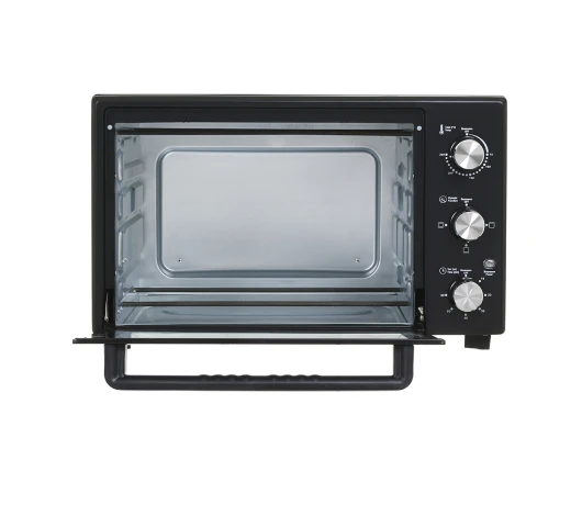 Духовой шкаф SATURN-ST-EC3304 Black (38л.)