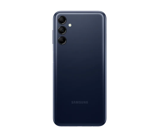 Смартфон SAMSUNG SM-M146B (M14 4/128) dark blue