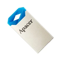 Флешка APACER 32GB AH111 Blue