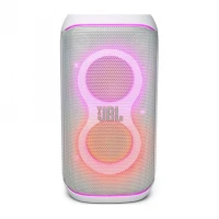 Колонка JBL PartyBox Club 120 Sensation White (JBLPBCLUB120SWEP)