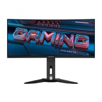 Монітор Gigabyte 34" MO34WQC EK (Curved)