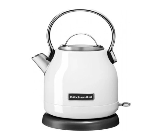 Чайник KitchenAid CLASSIC 5KEK1222EWH 1,25л