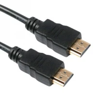 Кабель HDMI Maxxter V-HDMI4-10