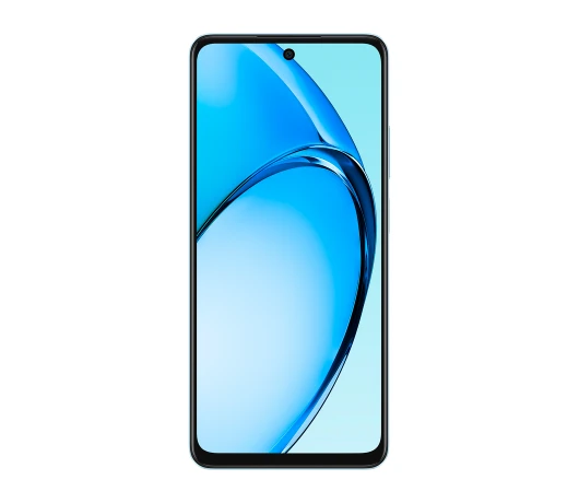 Смартфон Oppo A60 8/128GB Ripple Blue