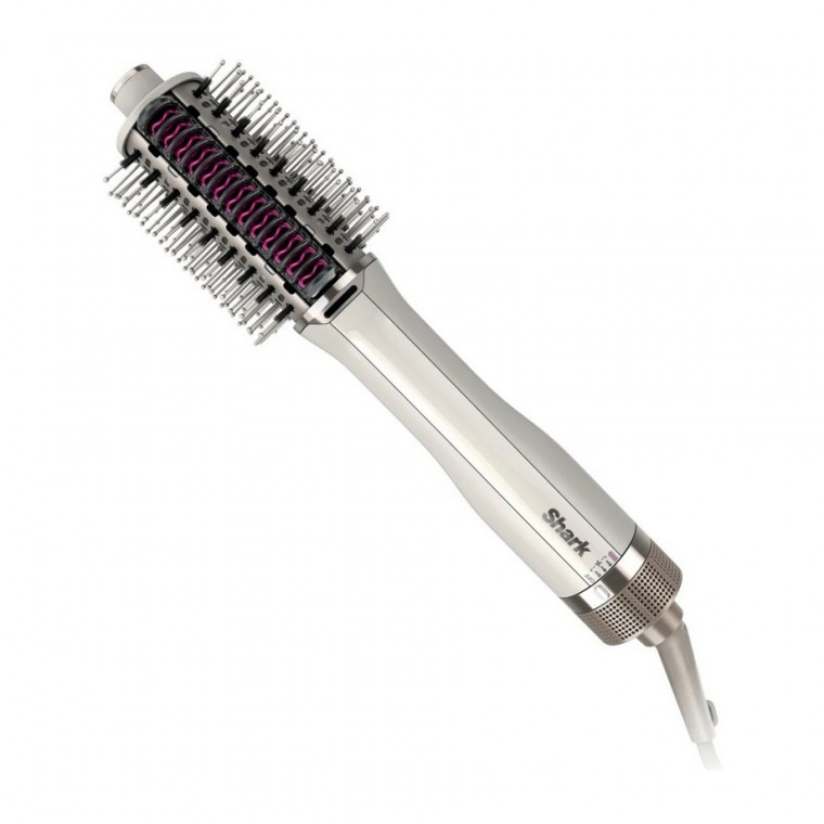Фен-щітка Shark SmoothStyle Hot Brush & Smoothing Comb HT202EU