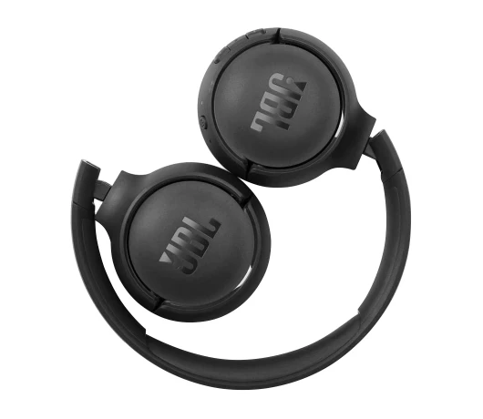 Навушники JBL Tune 570BT Black (JBLT570BTBLKEU)