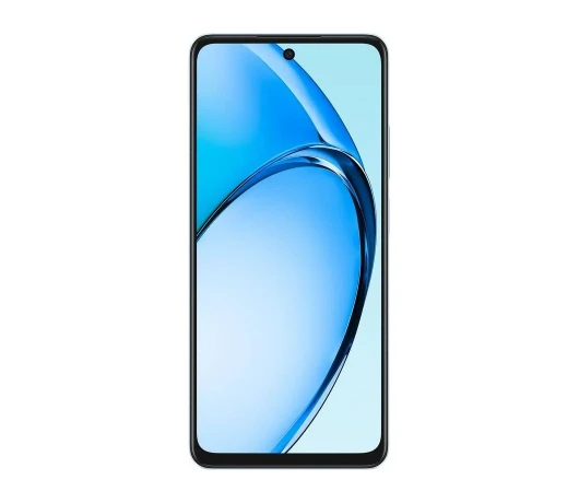 Смартфон Oppo A60 8/256GB Ripple Blue