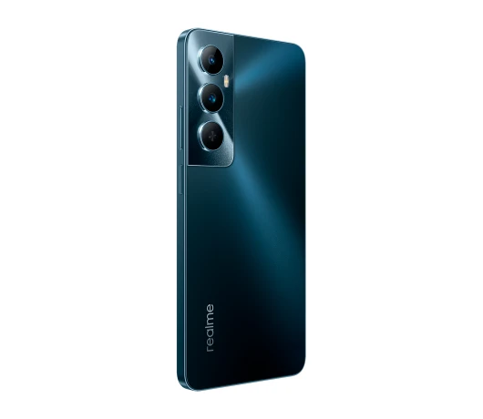 Смартфон Realme C65 6/128GB NFC Starlight Black