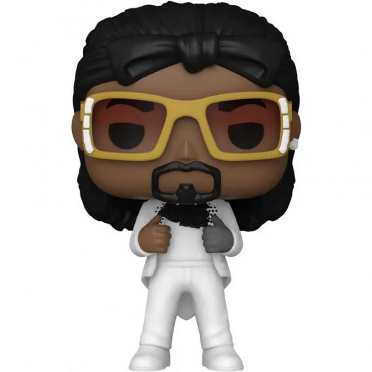 Фигурка Funko POP! Rocks - Snoop Dogg - Snoop Dogg (889698753999)