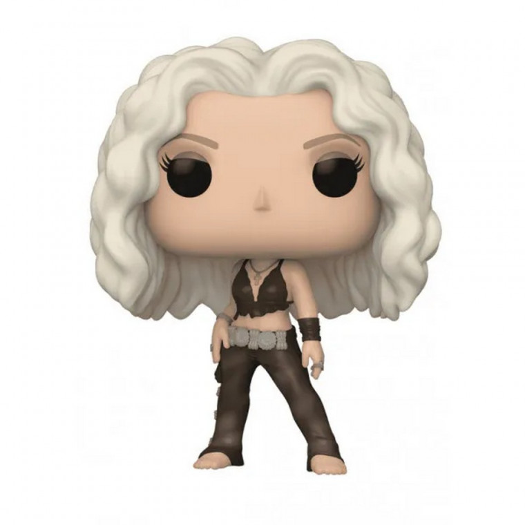 Фігурка Funko POP! Rocks - Shakira - Shakira (5908305244981)