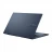 Ноутбук ASUS Vivobook 15 X1504VA-BQ588 (90NB13Y1-M000W0) Quiet Blue