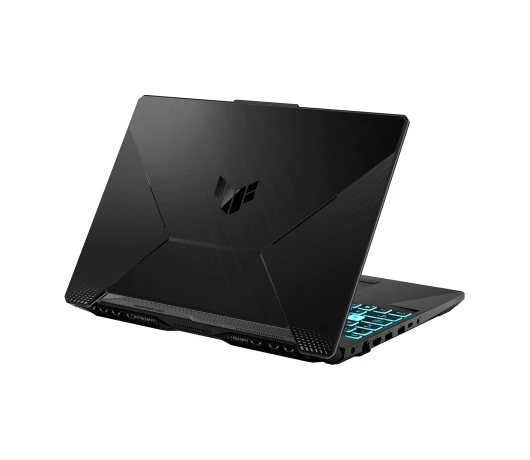 Ноутбук ASUS TUF Gaming A15 FA506NFR-HN008 (90NR0JU7-M003J0) Graphite Black