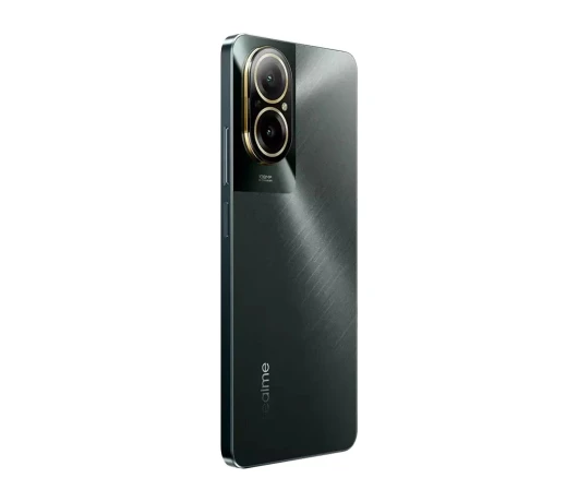 Смартфон Realme C67 8/256GB NFC Black Rock