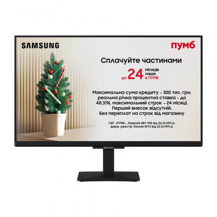 Телевізор Samsung UE27F6000FUXUA