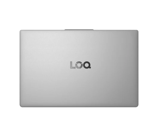 Ноутбук Lenovo Lenovo LOQ 15IAX9E Luna Grey (83LK0047RA)