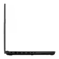 Ноутбук ASUS TUF Gaming F15 FX506HF-HN019 (90NR0HB4-M006K0) Graphite Black