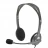 Навушники Logitech H111 Gray Silver (981-000593)