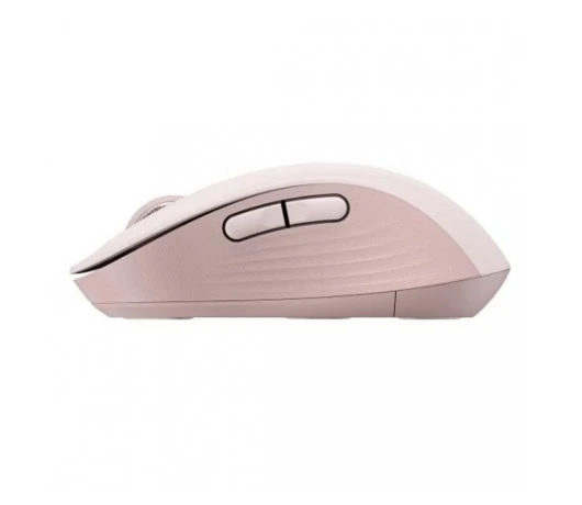 Мишка Logitech Signature M650 Wireless Mouse Rose (910-006254)