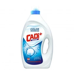 Пральний порошок Cadi+Amidon гель 3,92л (кольоровий)
