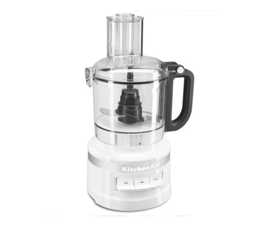 Кухонний комбайн KitchenAid CLASSIC 5KFP0718EWH