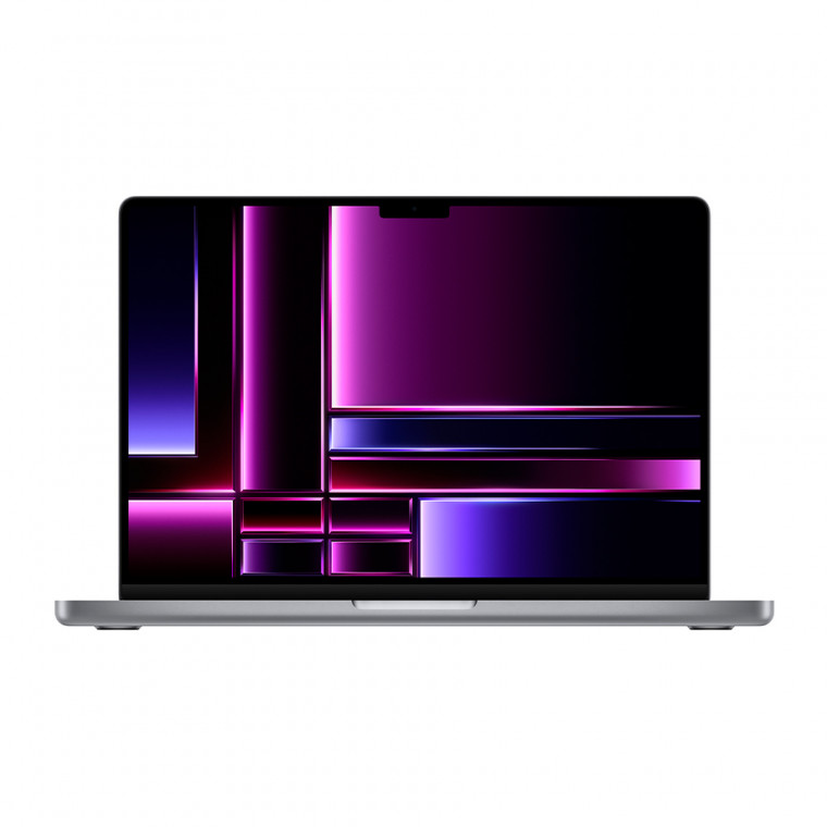 Ноутбук Apple MacBook Pro 14" M2 Pro 16/1TB (MPHF3UA/A) Space Gray