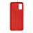 Чохол для смартфона Miami Soft-touch Samsung A415 Red