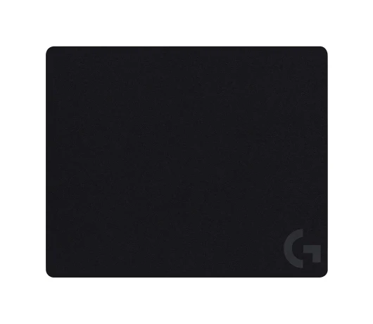 Килимок для мишки Logitech G740 Gaming Mouse Pad Black (943-000805)
