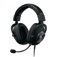 Наушники Logitech G PRO X Gaming Headset Black (L981-000818)