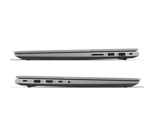 Ноутбук Lenovo ThinkBook 16 G7 ARP (21MW001MRA) Arctic Grey