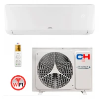 Кондиционер Cooper&Hunter CH-S07FTXF2-NG (inverter)