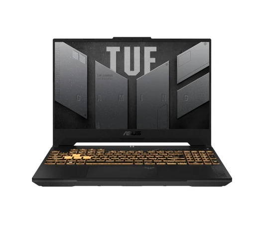 Ноутбук ASUS TUF Gaming F15 FX507ZC4-HN083 (90NR0GW1-M006E0) Mecha Gray