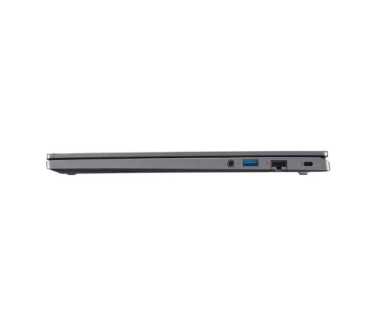 Ноутбук Acer Aspire 5 A515-48M-R87B (NX.KJ9EU.006) Steel Gray