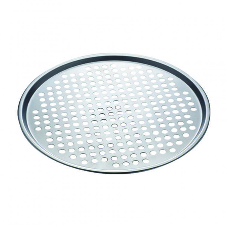 Форма для пиццы Con Brio CB-538 33,5х1см