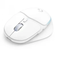 Мышь Logitech G705 Gaming Wireless/Bluetooth White (910-006367)