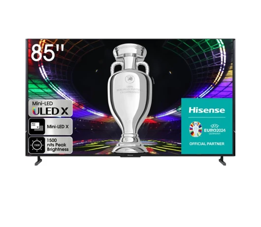 Телевизор Hisense 85UXKQ