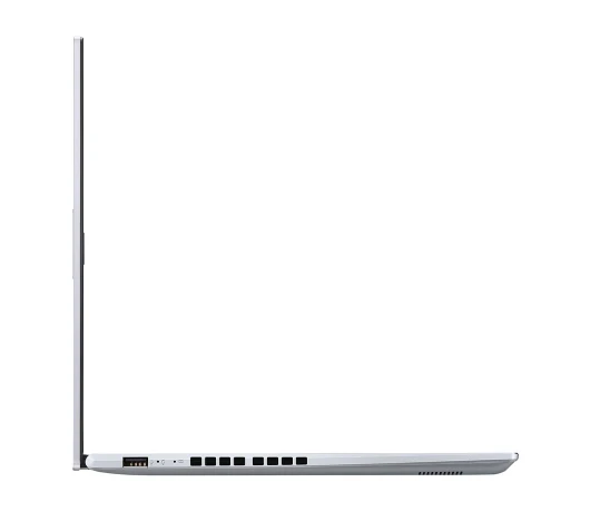 Ноутбук ASUS Vivobook 15 OLED X1505ZA-L1262 (90NB0ZB2-M00BK0) Transparent Silver