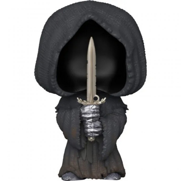 Фігурка Funko POP! Movies - Lord of the Rings - Nazgul (889698837859)