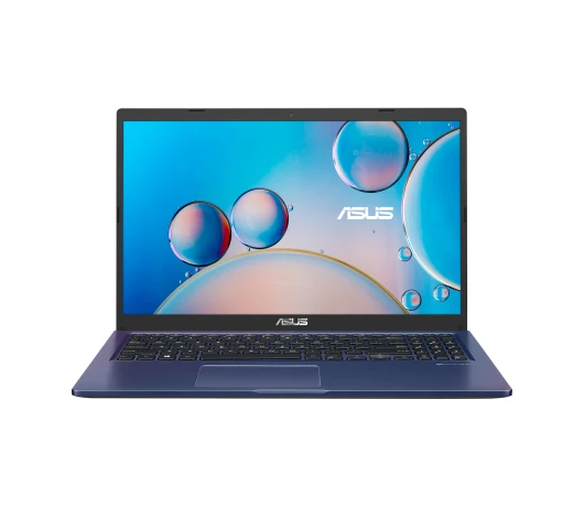 Ноутбук ASUS Laptop X515EA-BQ1175 (90NB0TY3-M00E90) Peacock Blue